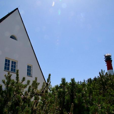 Lighthouse 4 Villa Hörnum Exteriör bild